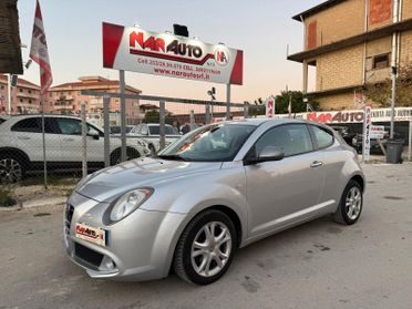 Alfa Romeo MiTo 1.3 JTD 95 CV