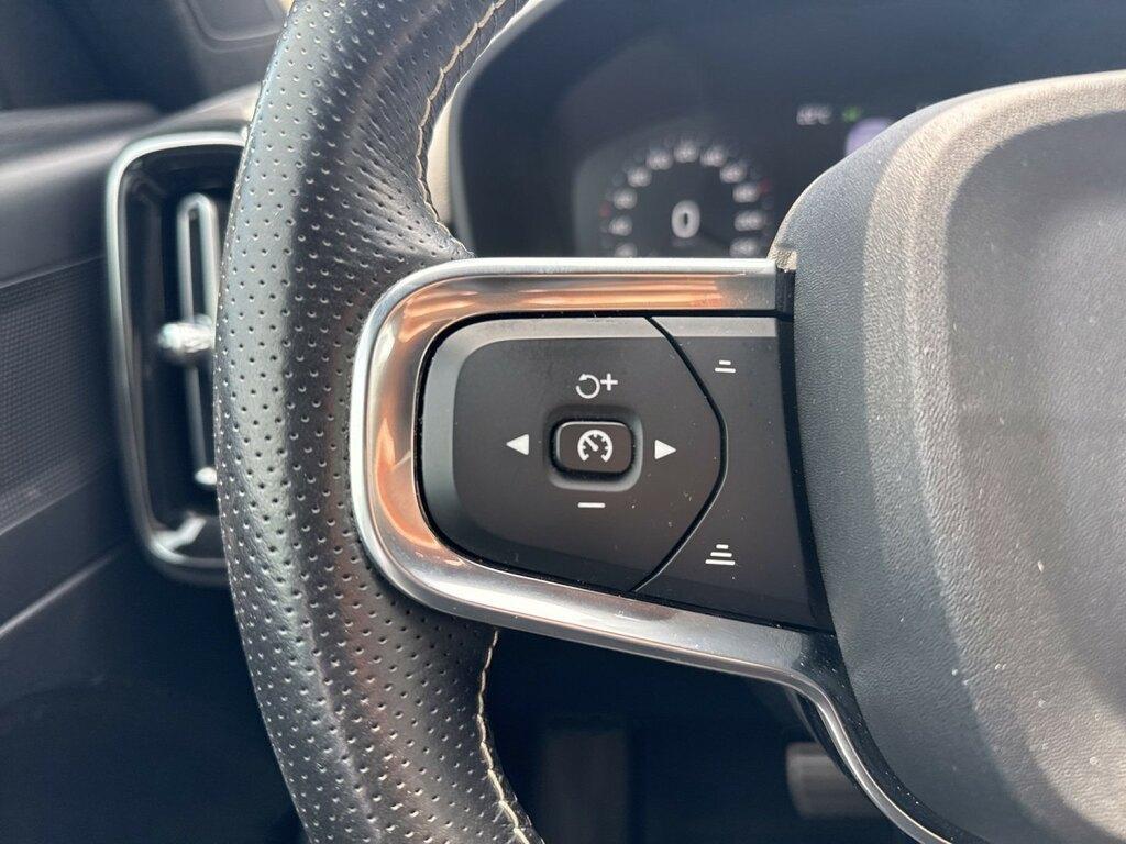 Volvo XC40 1.5 T5 Plug-in-Hybrid R-Design Geartronic