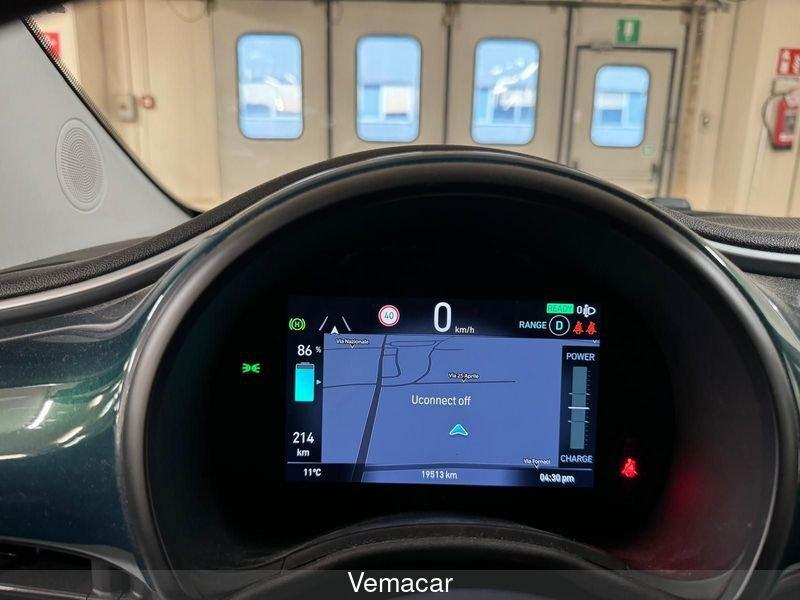 FIAT 500 500e Berlina 42 kWh Icon