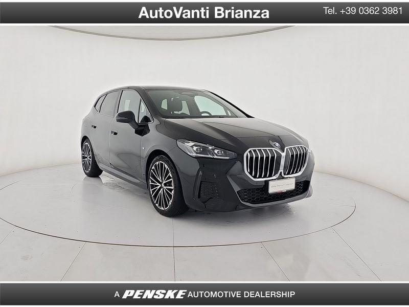 BMW Serie 2 Active Tourer 218d Active Tourer Msport