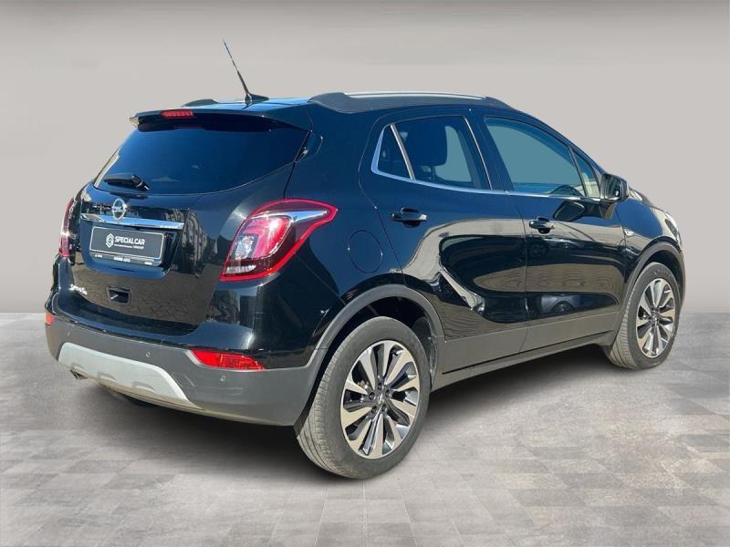 Opel Mokka X 1.6 CDTI Innovation 4x2