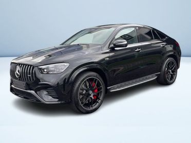 Mercedes-Benz GLE Coupé GLE 53 AMG 4Matic+ EQ-Boost AMG Line Premium Plus