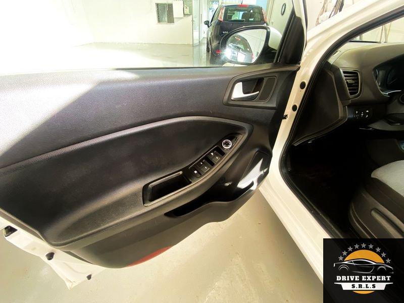 Hyundai i20 i20 1.1 CRDi 12V 5 porte Style