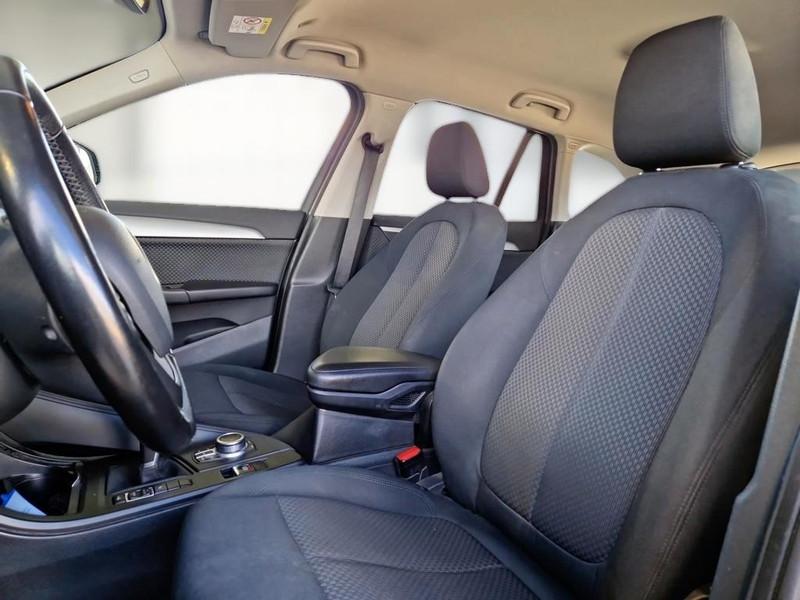 BMW X1 sDrive 18d Business Advantage Auto