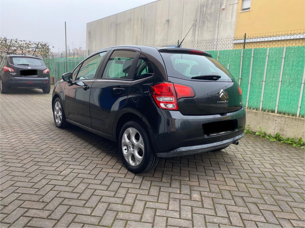 Citroen C3 1.1 Attraction neopatentati 2012 5 porte