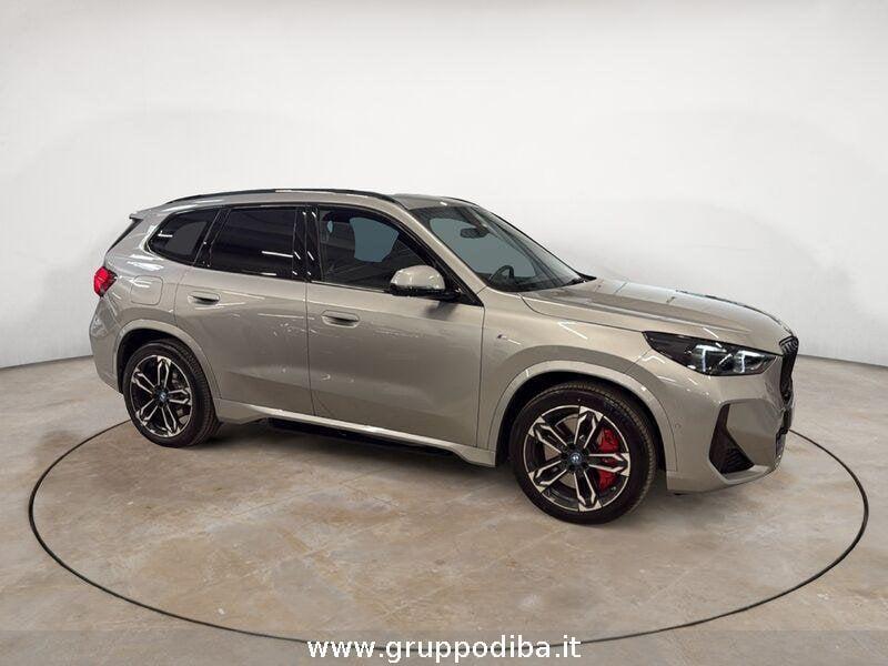 BMW X1 U11 xdrive 25e MSport Pro auto