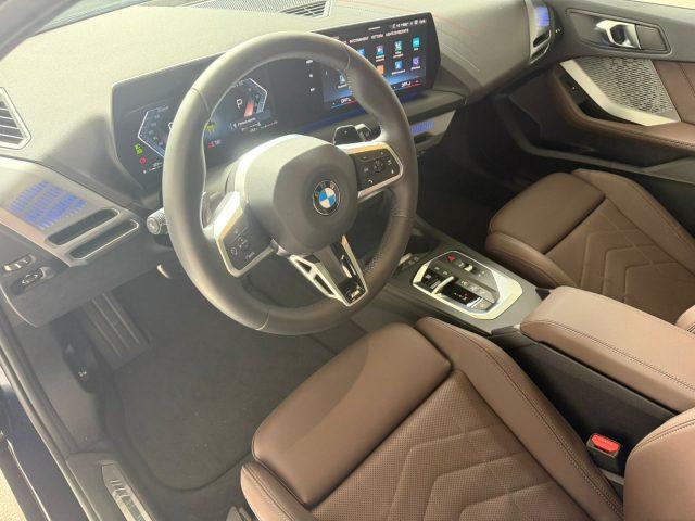 BMW 118 d MSport