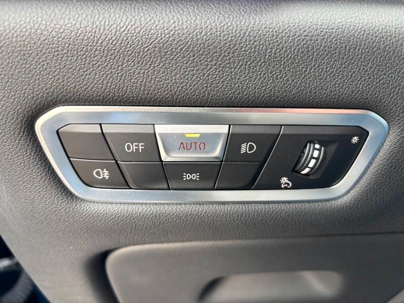 BMW X6 (G06/F96) X6 xDrive30d 48V Msport