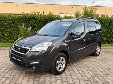Peugeot Partner Tepee BlueHDi 120CV S&S