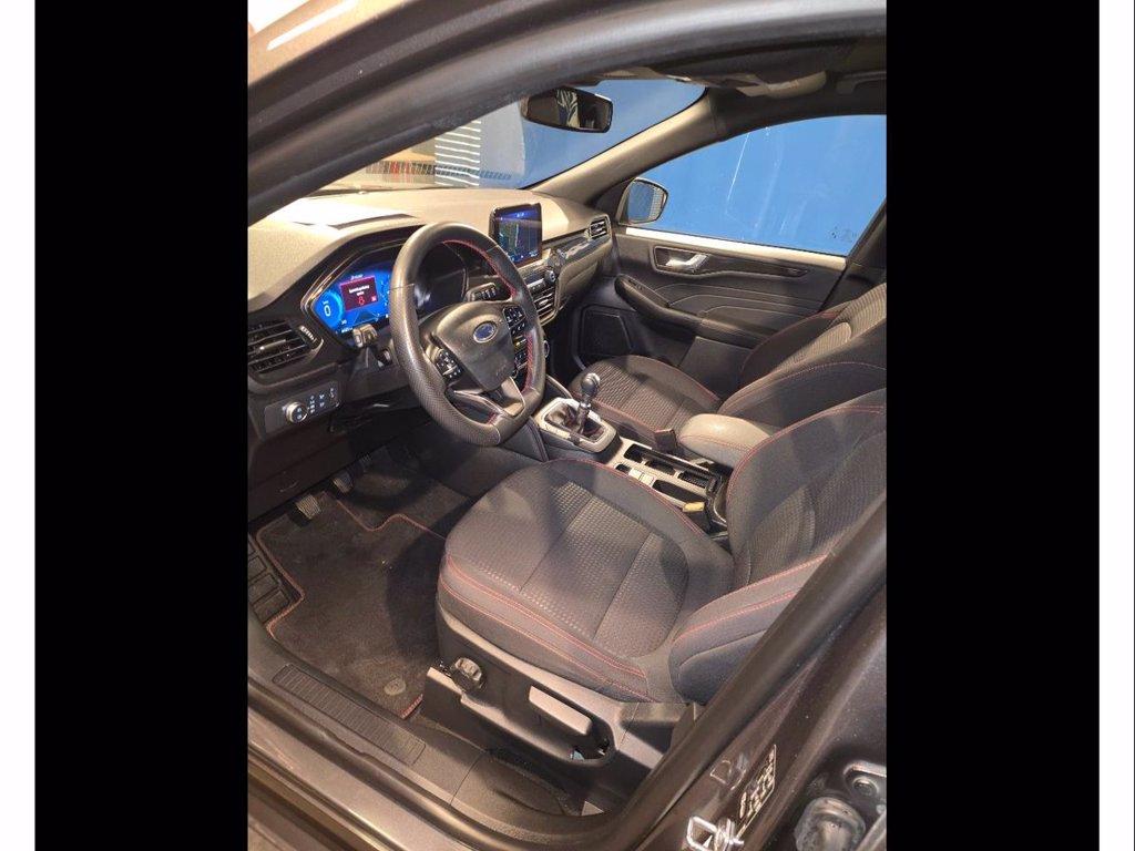 FORD Kuga 1.5 ecoblue st-line 2wd 120cv del 2022