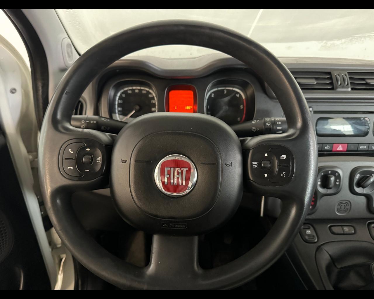 FIAT FIAT - FIAT Panda 1.3 MJT 95 CV S&S Easy (2015/