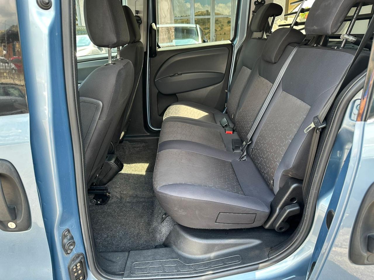 Fiat Doblo Doblò 1.6 MJT 16V Dynamic Maxi