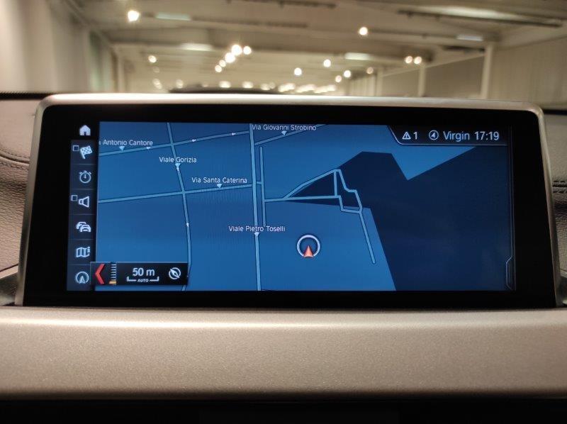 BMW X2 (F39) - X2 xDrive25e Business-X