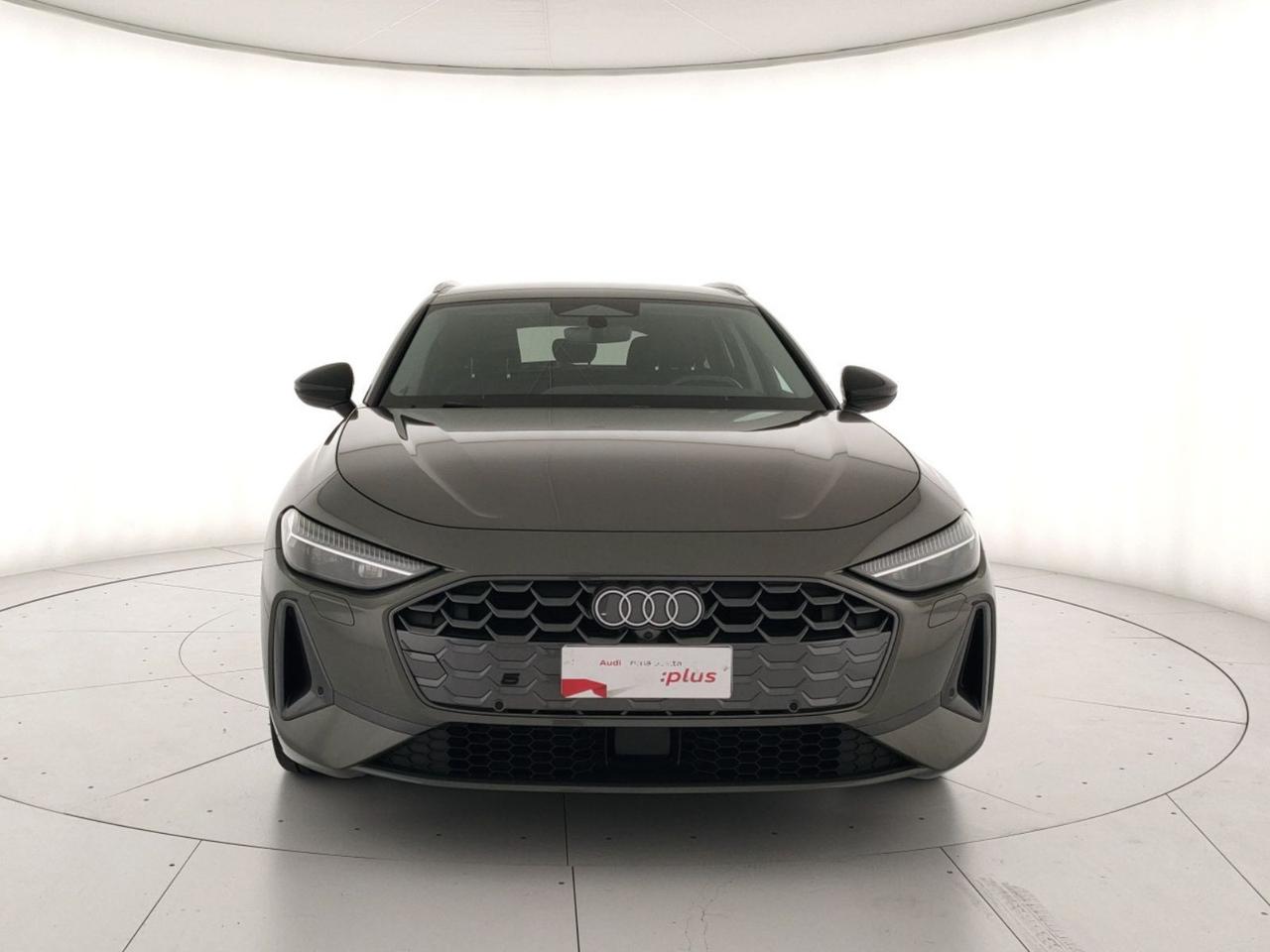 Audi A5 avant 2.0 tdi mhev+ business 204cv s-tronic