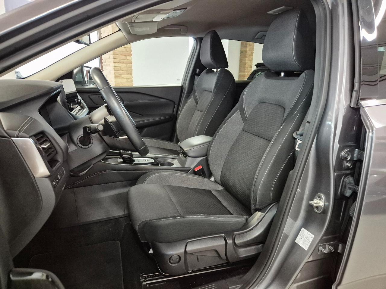 Nissan Qashqai MHEV 158 CV Xtronic N-Style