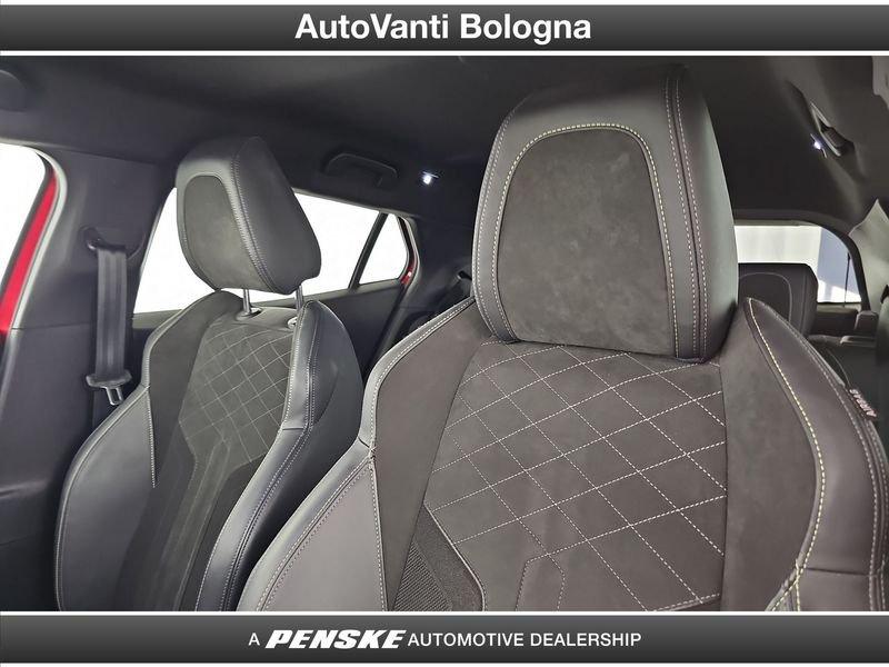 Peugeot 2008 2008 1.5 bluehdi GT Pack 130cv