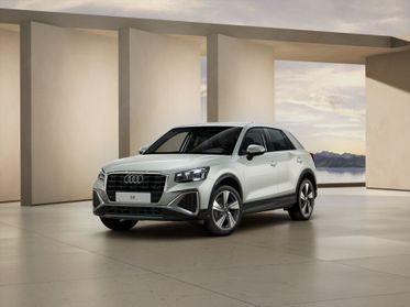 AUDI Audi Q2 S line edition 35 TFSI 110(150) kW(CV) S tronic
