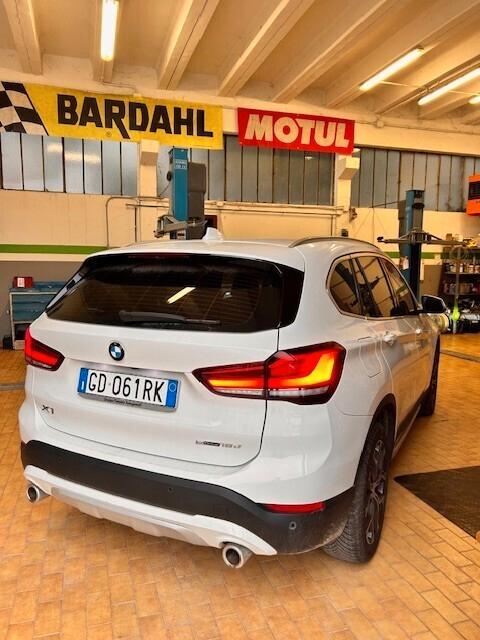 Bmw X1 sDrive18d xLine