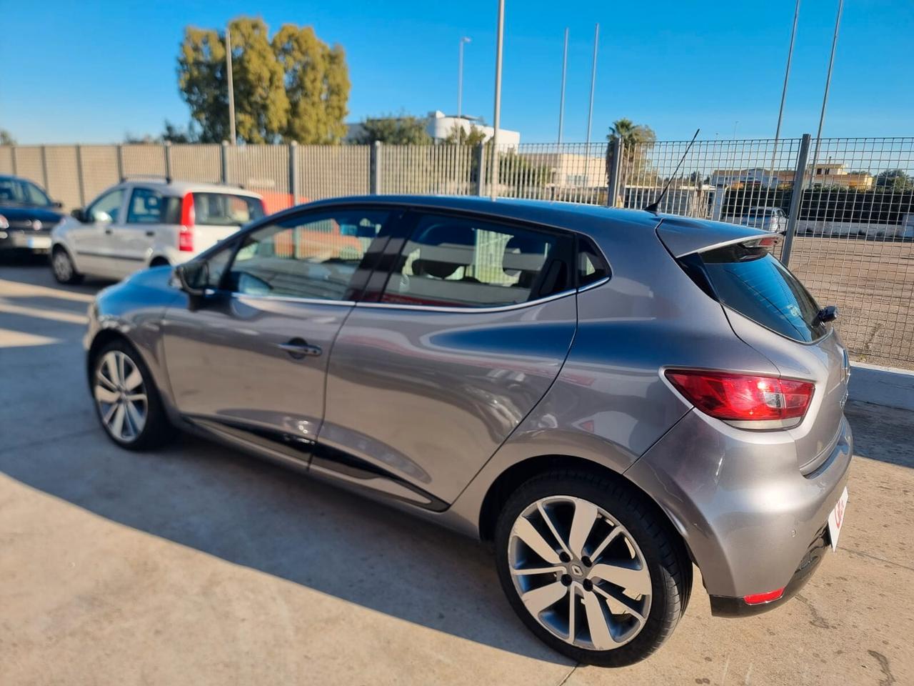 Renault Clio Sporter 1.5 dCi 8V 90CV Costume National