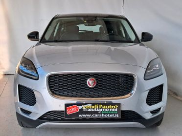 Jaguar E-Pace 2.0D 150 CV AWD aut. S