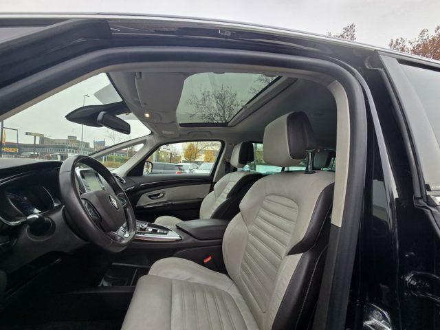 RENAULT Espace 2.0 dCi 200CV EDC Initiale Paris 4Control PERMUTE