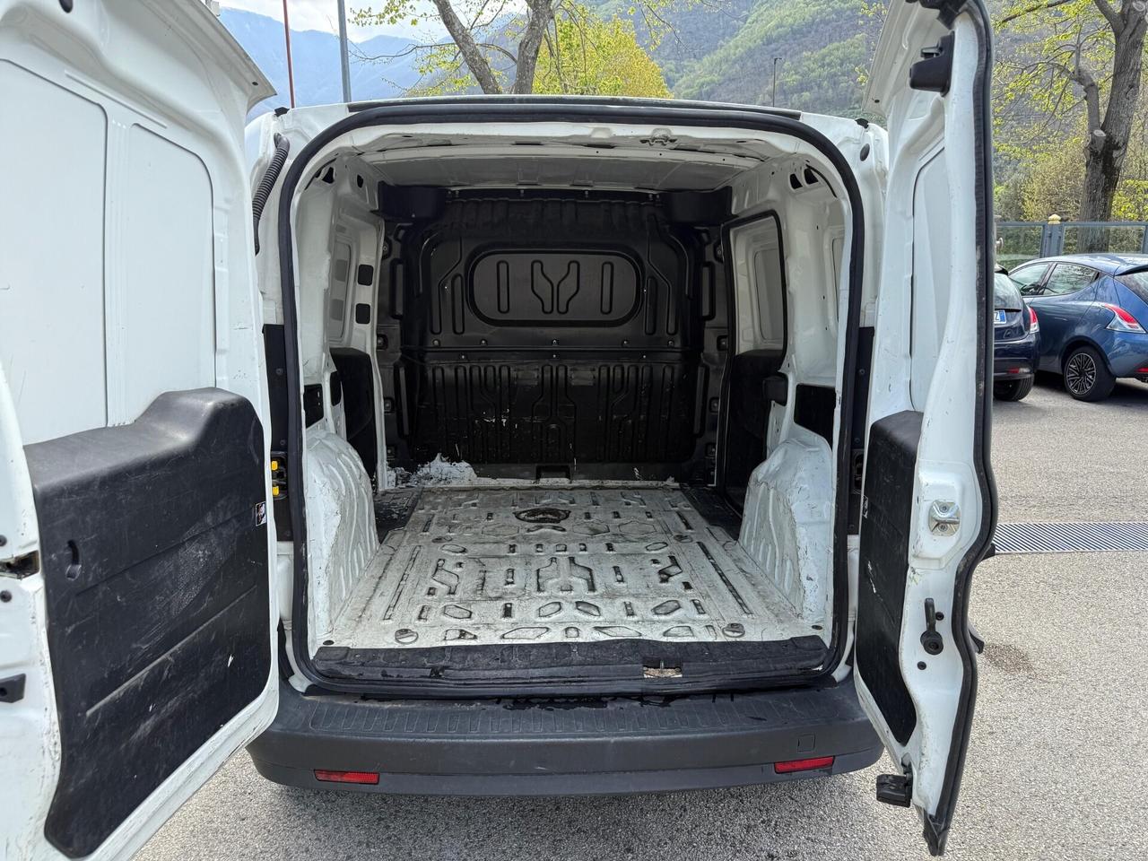 Opel Combo 1.6 CDTI 105 Blitz L1H1 750KG E6