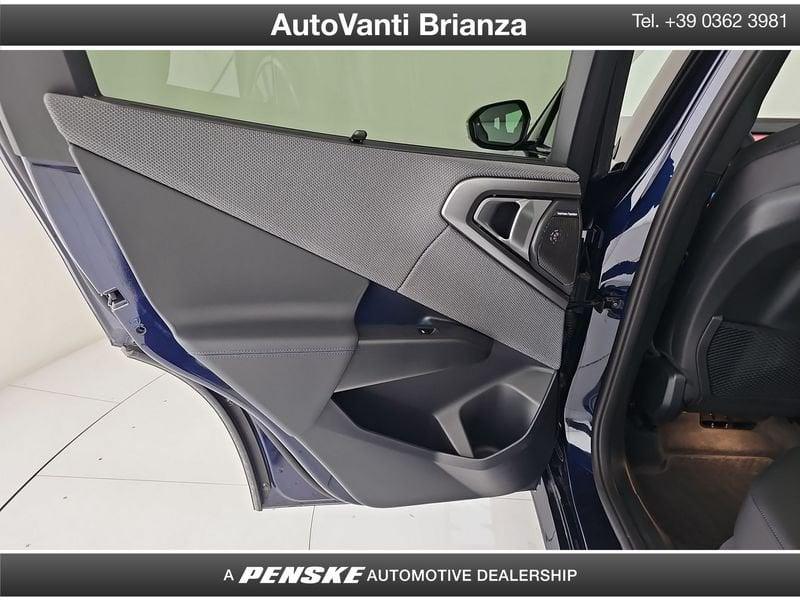 BMW X3 X3 xdrive30e MSport Pro DOPPIO TRENO GOMME