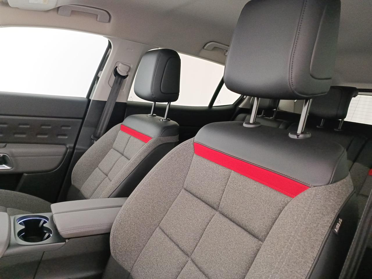 CITROEN C5 Aircross 1ª s. - C5 Aircross BlueHDi 180 S&S EAT8 Feel