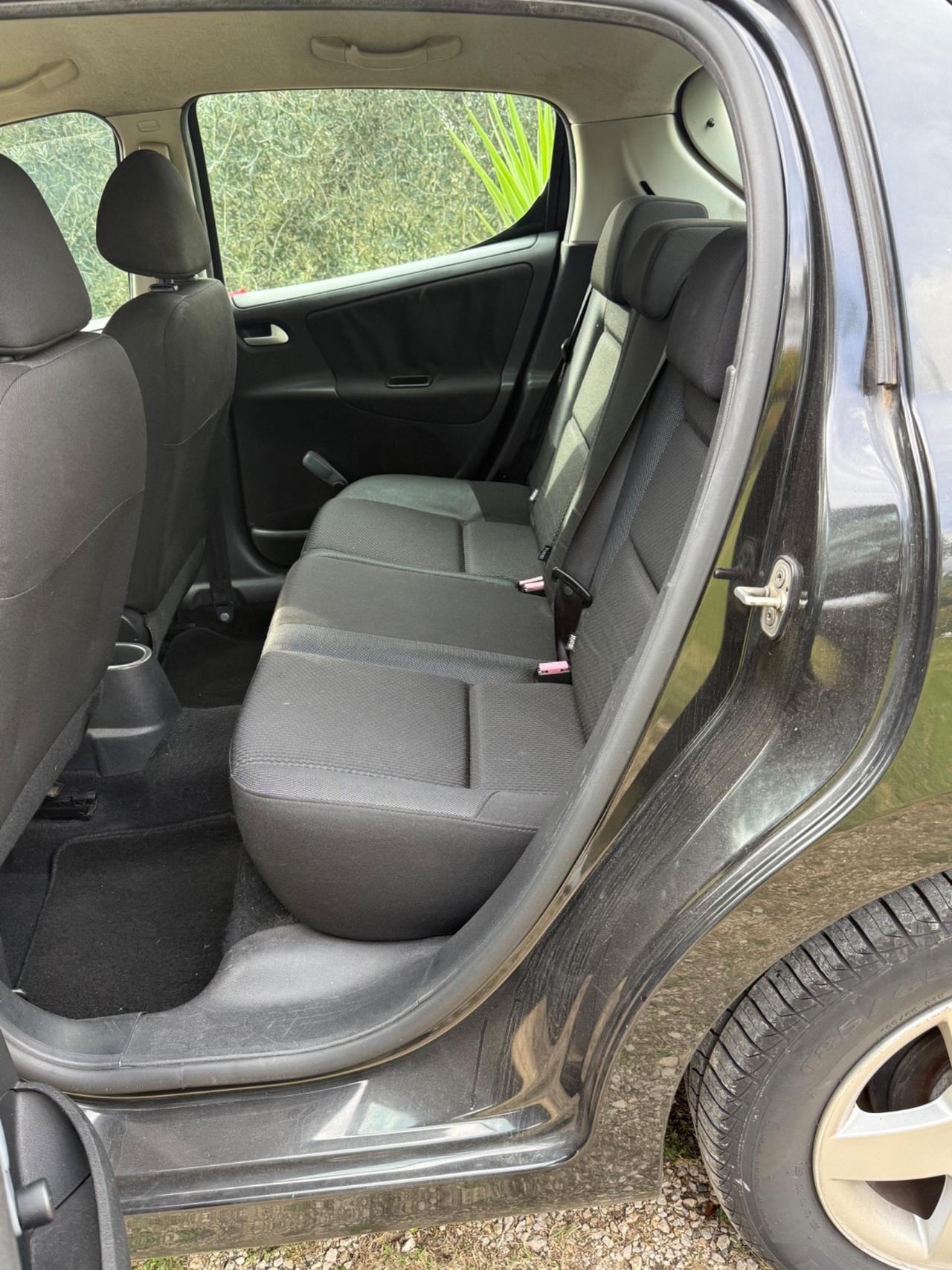 Peugeot 207 1.4 HDi 70CV 5p. Energie