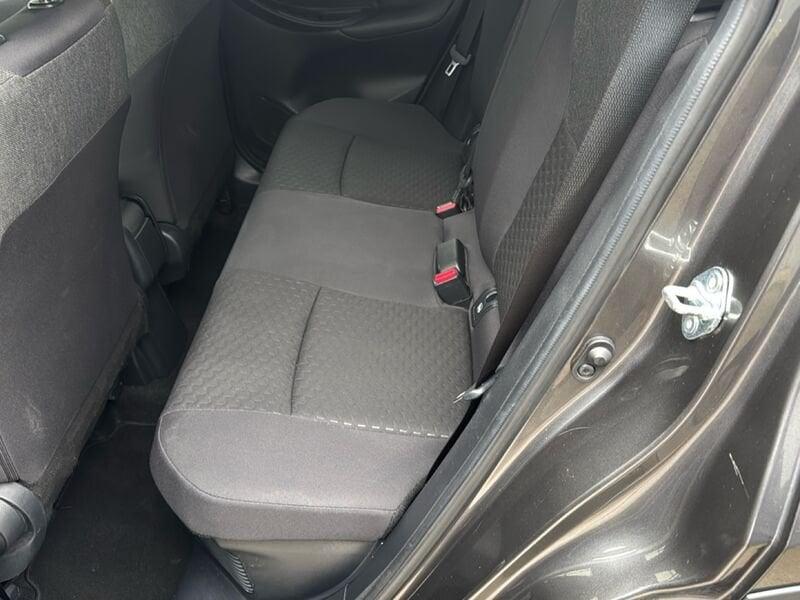 Toyota Yaris Cross Yaris Cross 1.5 Hybrid 5p. E-CVT AWD-i Trend