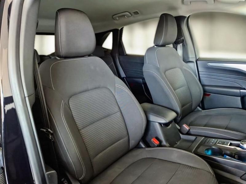 FORD KUGA 1.5 ECOBLUE 120 CV 2WD TITANIUM BUSINESS AUTO SUV