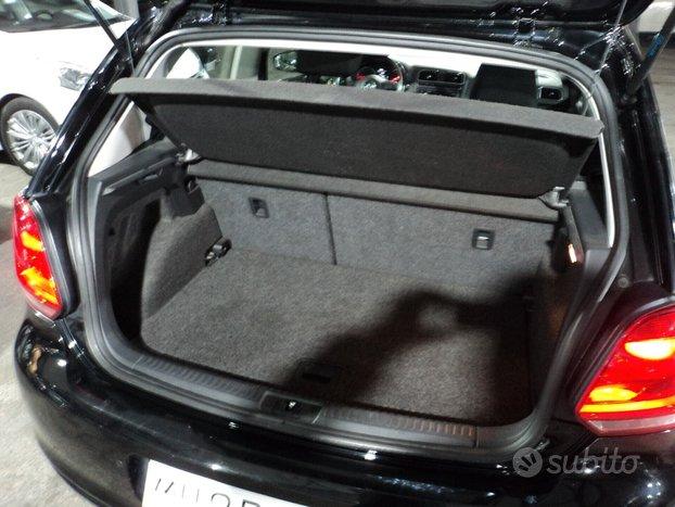 Volkswagen Polo 1.6 TDI