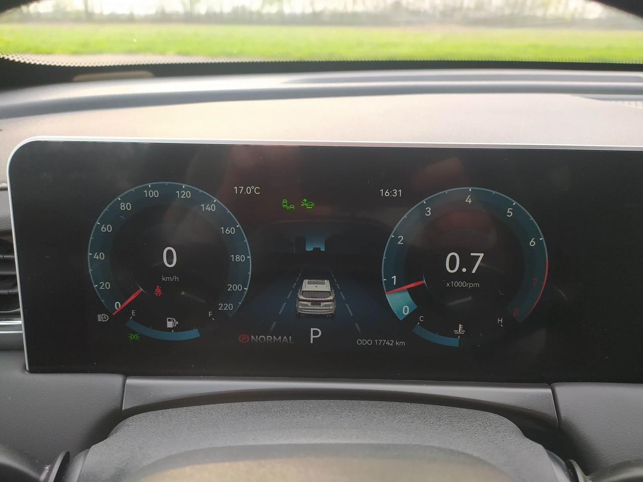 Sportequipe Sportequipe 7 GTW 1.6 T-GDI Pre #10049