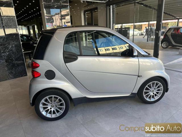 SMART ForTwo 800 coupé passion cdi ( Garanzia 12 Mesi)