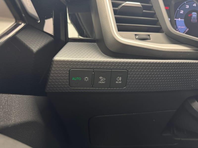 AUDI A1 SPB 30 TFSI S LINE EDITION