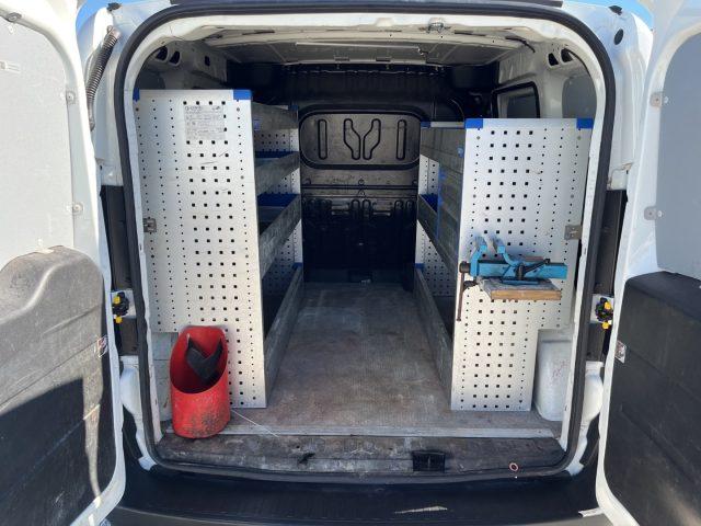 FIAT Doblo 1.6 MJT 105CV ALLESTITO
