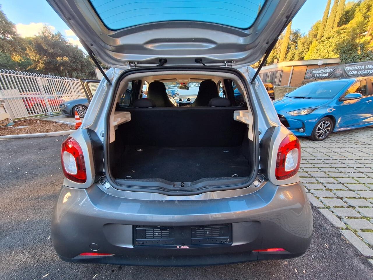 Smart ForFour 70 1.0 Limousine PROMO MESE 219 zero anticipo