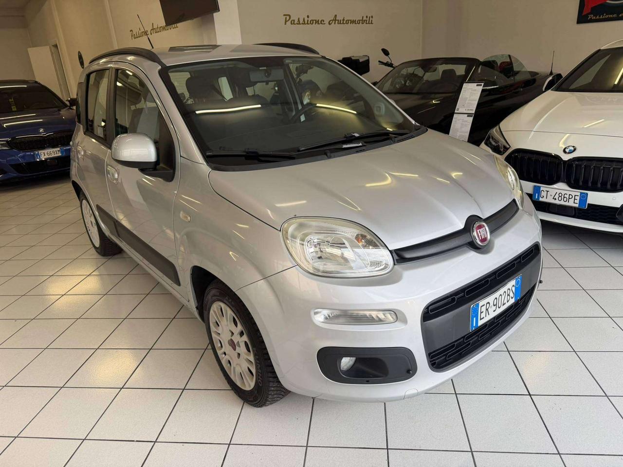 Fiat Panda Panda III 1.2 Lounge 69cv