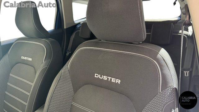DACIA Duster 1.0 TCe GPL 4x2 Journey UP
