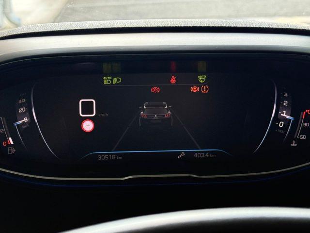 PEUGEOT 3008 PureTech Turbo 130 S&S Allure Pack