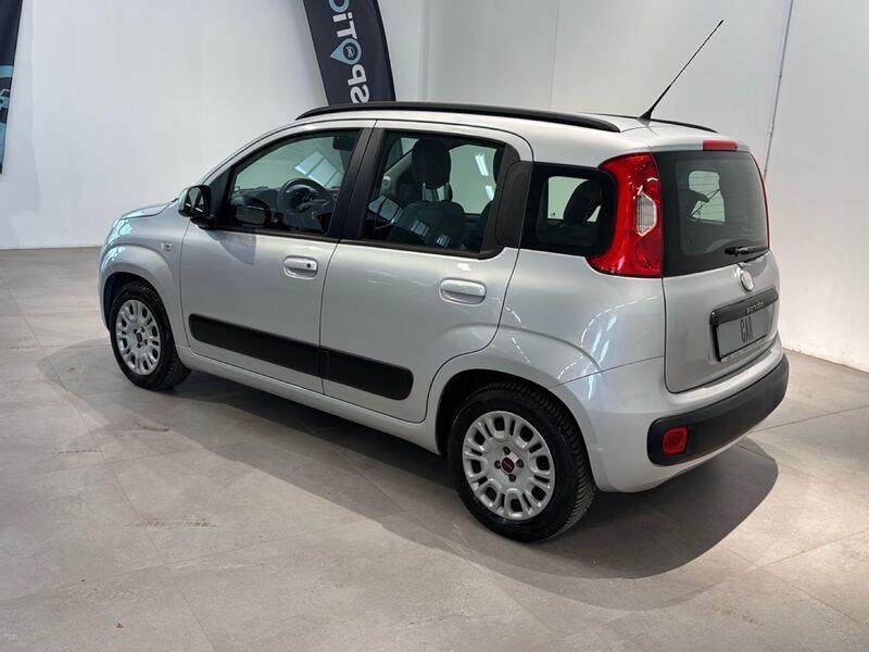 FIAT Panda Panda 1.2 Gpl 69cv