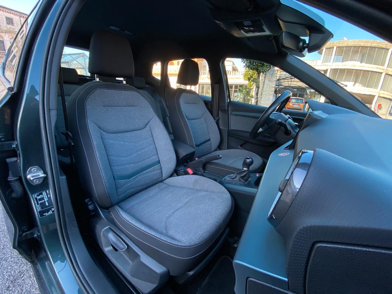 Seat Arona 1.0 EcoTSI XPERIENCE