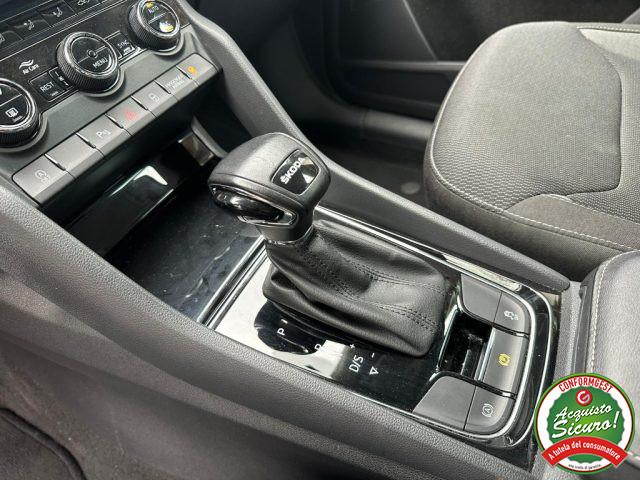 SKODA Kodiaq 2.0 TDI EVO SCR DSG 7 posti Style
