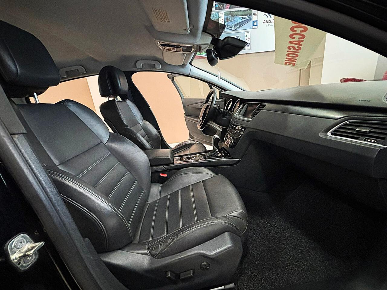 Peugeot 508 2.0 HDI 163CV **COME NUOVA**