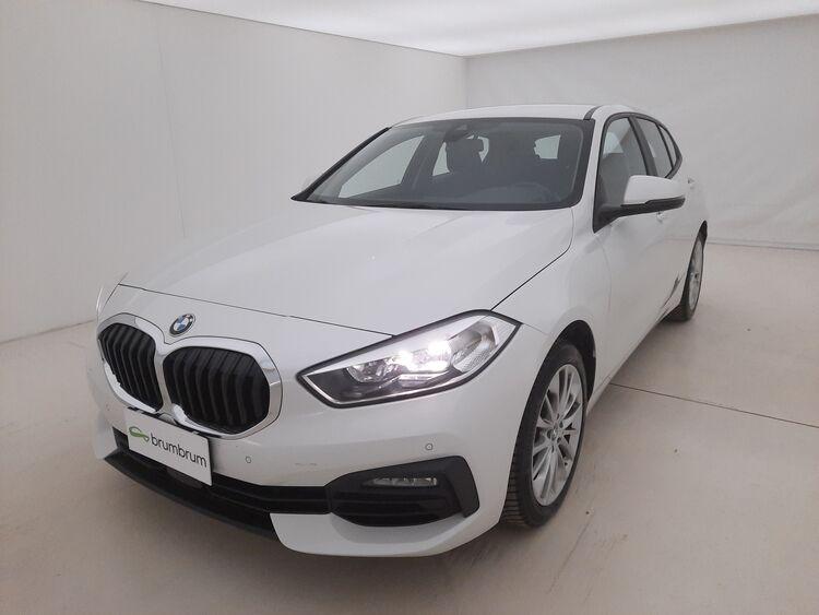 BMW Serie 1 120d Business Advantage Auto BR758297 2.0 Diesel 190CV