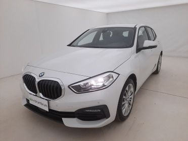 BMW Serie 1 120d Business Advantage Auto BR758297 2.0 Diesel 190CV