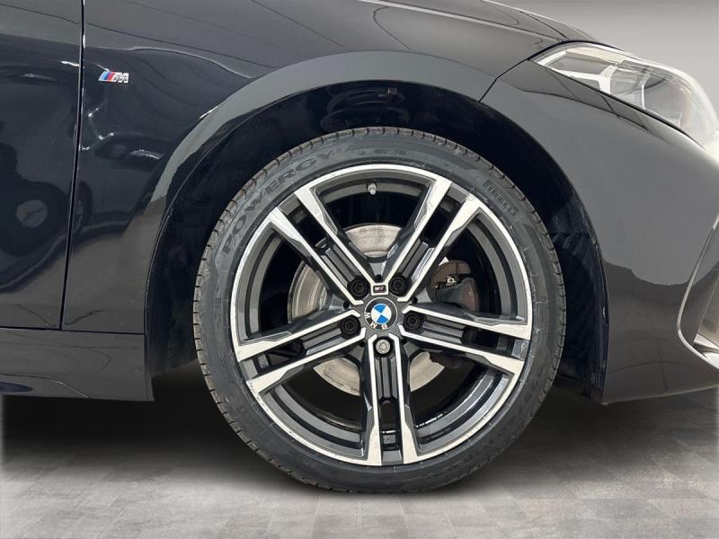 BMW Serie 1 5 Porte 116 d SCR Msport DCT