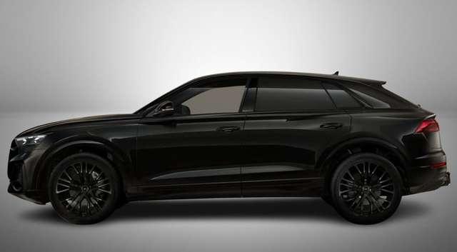 Audi Q8 50 TDI QUATTRO TIPTRONIC 2X S-LINE 286CV PROMO
