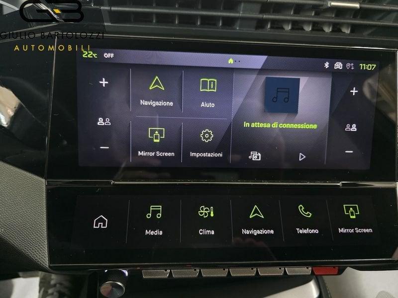 Peugeot 308 SW GT Hybrid 145 e-DCS6