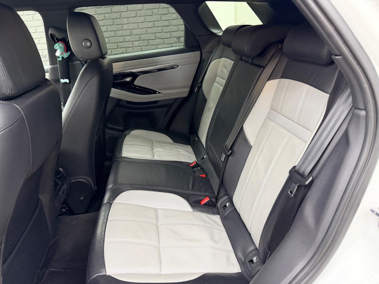 Land Rover Range Evoque 2.0D 150CV R-Dynamic